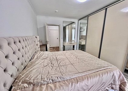 Dvoupokojový byt v komplexu v první linii!. Foto 15