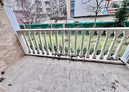 Dvoupokojový byt v komplexu v první linii!. Foto 29