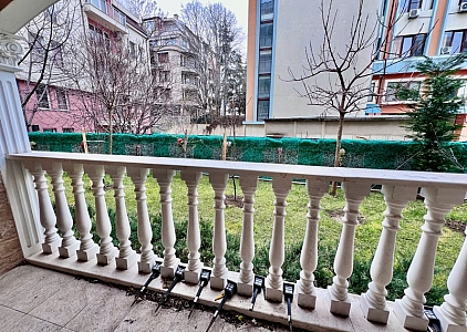 Dvoupokojový byt v komplexu v první linii!. Foto 31