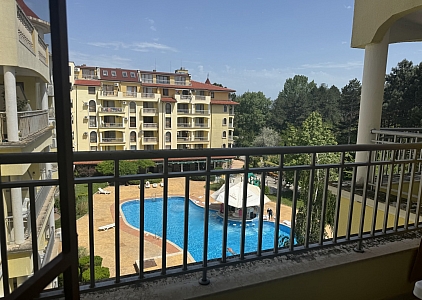 Отличная двухкомнатная квартира в красивом комплексе. Foto 12 Отличная двухкомнатная квартира в красивом комплексе. Foto 12
