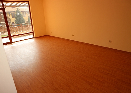 Двухкомнатная квартира на первой линии в Райском Саду. Foto 10