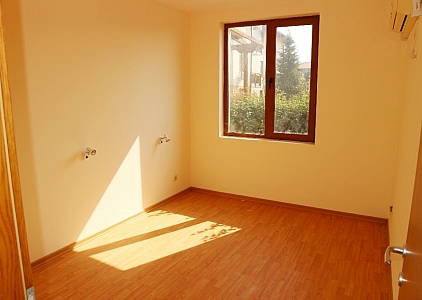 Двухкомнатная квартира на первой линии в Райском Саду. Foto 12