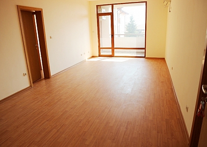 Квартира с двумя спальнями на первой линии . Foto 2