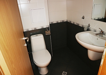 Квартира с двумя спальнями на первой линии . Foto 6