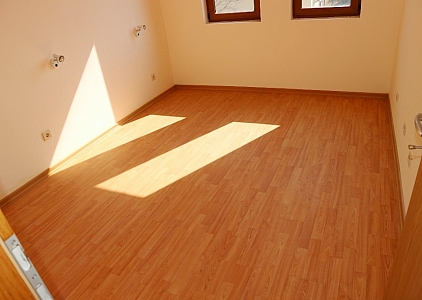 Квартира с двумя спальнями на первой линии . Foto 7