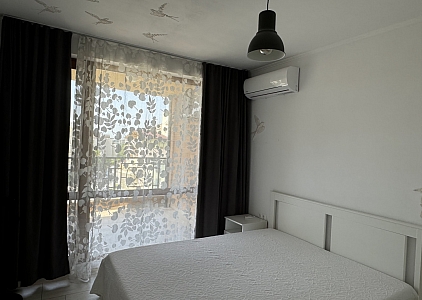 Spacious apartment in a good complex. Photo 9