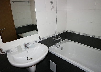 Квартира с двумя спальнями на первой линии . Foto 8