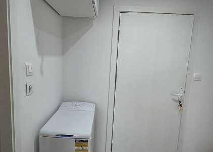 Spacious apartment in a good complex. Photo 12