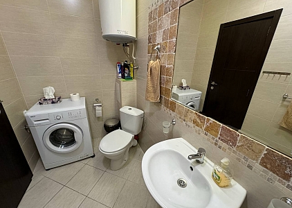 Doskonałe studio w luksusowym kompleksie spa. Zdjęcie 11 Doskonałe studio w luksusowym kompleksie spa. Zdjęcie 11