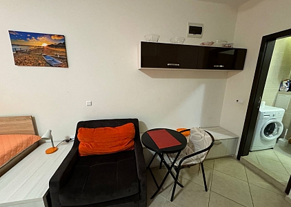 Doskonałe studio w luksusowym kompleksie spa. Zdjęcie 7 Doskonałe studio w luksusowym kompleksie spa. Zdjęcie 7