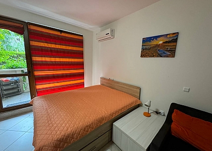 Doskonałe studio w luksusowym kompleksie spa. Zdjęcie 8 Doskonałe studio w luksusowym kompleksie spa. Zdjęcie 8