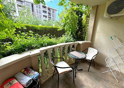 Doskonałe studio w luksusowym kompleksie spa. Zdjęcie 4 Doskonałe studio w luksusowym kompleksie spa. Zdjęcie 4