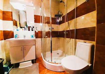 Spacious apartment overlooking the pool in a large complex. Photo 8 Spacious apartment overlooking the pool in a large complex. Photo 8