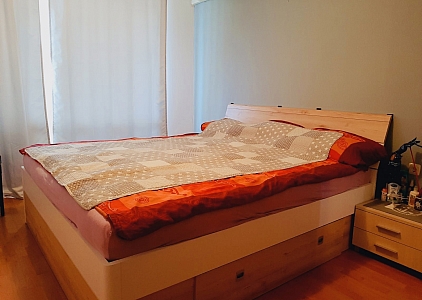 Spacious apartment overlooking the pool in a large complex. Photo 6 Spacious apartment overlooking the pool in a large complex. Photo 6