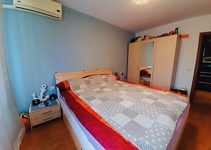 Spacious apartment overlooking the pool in a large complex. Photo 5 Spacious apartment overlooking the pool in a large complex. Photo 5