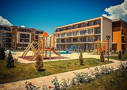 Spacious apartment overlooking the pool in a large complex. Photo 11 Spacious apartment overlooking the pool in a large complex. Photo 11