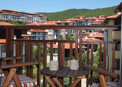 Большая студия на первой линии в Святом Власе. Foto 13