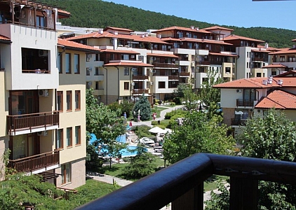 Большая студия на первой линии в Святом Власе. Foto 14