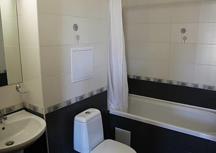 Большая студия на первой линии в Святом Власе. Foto 15