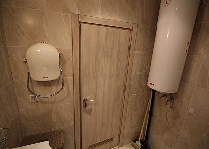 Двухкомнатная меблированная квартира в Бяле с видом на море. Zdjęcie 9