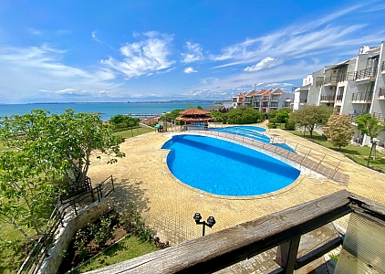 Apartment with a great view. Photo 10