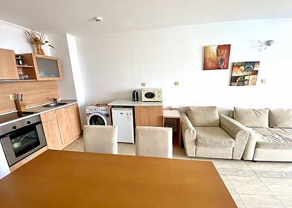 Apartment with a great view. Photo 16