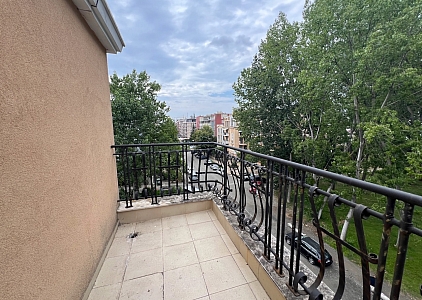 Уютная квартира в комплексе Афродита. Фото 9