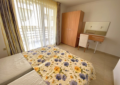 Apartment with a great view. Photo 6