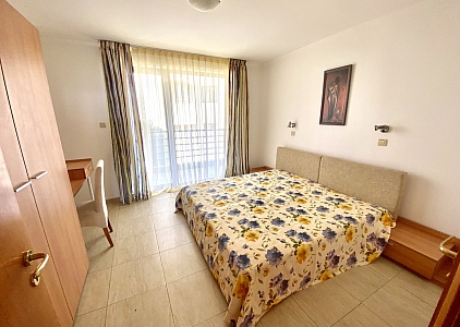 Apartment with a great view. Photo 7