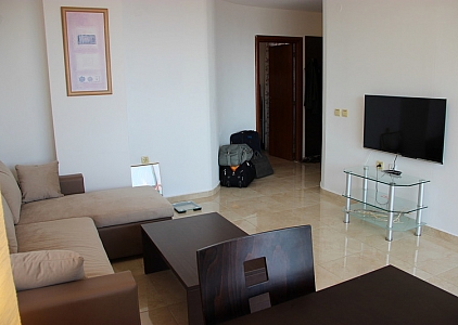 Apartment with sea view in a luxury complex. Photo 19 Apartment with sea view in a luxury complex. Photo 19