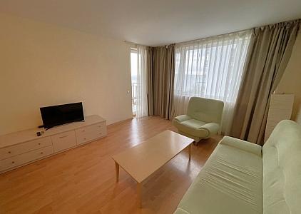 Apartment mit traumhaftem Meerblick in erster Linie. Foto 10 Apartment mit traumhaftem Meerblick in erster Linie. Foto 10