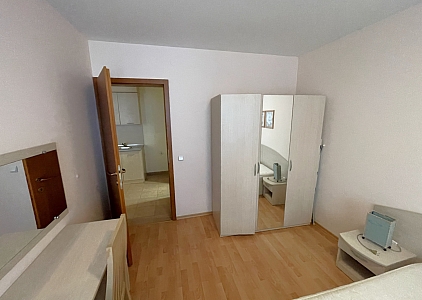 Apartment mit traumhaftem Meerblick in erster Linie. Foto 15 Apartment mit traumhaftem Meerblick in erster Linie. Foto 15