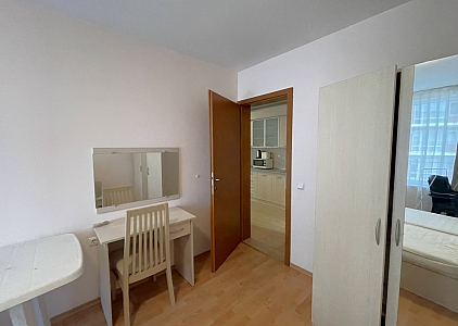 Apartment mit traumhaftem Meerblick in erster Linie. Foto 16 Apartment mit traumhaftem Meerblick in erster Linie. Foto 16