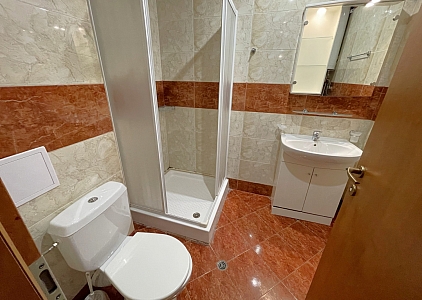 Apartment mit traumhaftem Meerblick in erster Linie. Foto 17 Apartment mit traumhaftem Meerblick in erster Linie. Foto 17