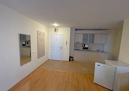 Apartment mit traumhaftem Meerblick in erster Linie. Foto 12 Apartment mit traumhaftem Meerblick in erster Linie. Foto 12