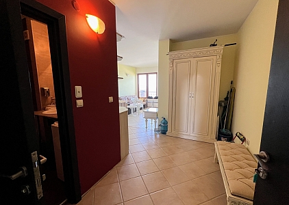 Квартира с фронтальным видом на первой линии. Foto 13