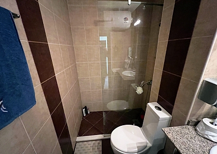 Квартира с фронтальным видом на первой линии. Foto 14