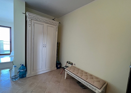 Квартира с фронтальным видом на первой линии. Foto 15