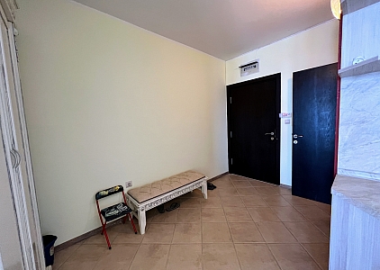 Квартира с фронтальным видом на первой линии. Foto 6