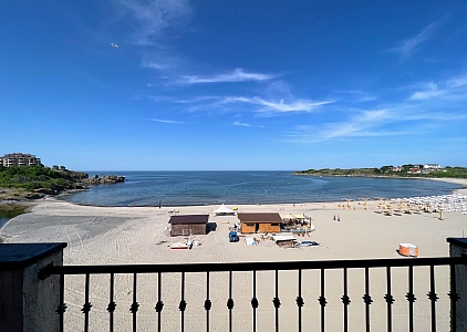 Квартира с фронтальным видом на первой линии. Foto 9