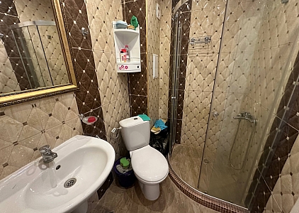 Отличная квартира в красивом комплексе. Фото 13