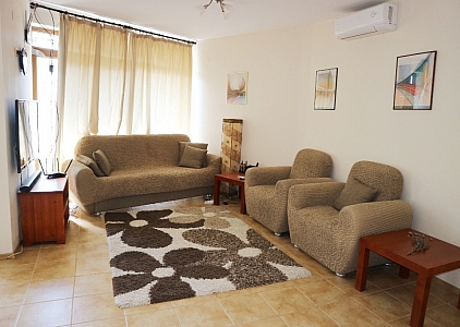 Вилла с пятью спальнями в Кошарице. Foto 1