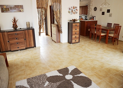 Вилла с пятью спальнями в Кошарице. Foto 7