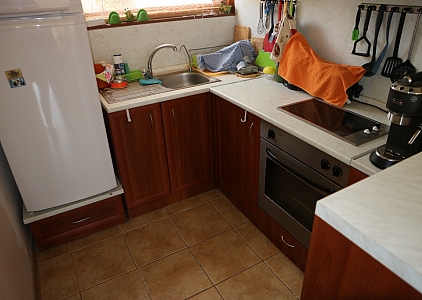 Вилла с пятью спальнями в Кошарице. Foto 8