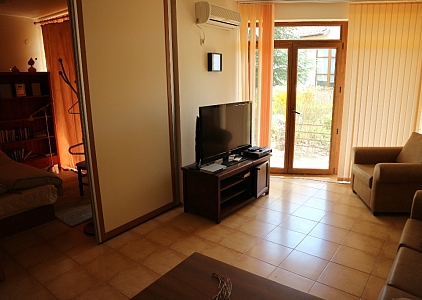 Просторный таунхаус в 2 км от моря!. Foto 7