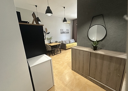 Stylish apartment 100 meters from the sea. Photo 8 Stylish apartment 100 meters from the sea. Photo 8