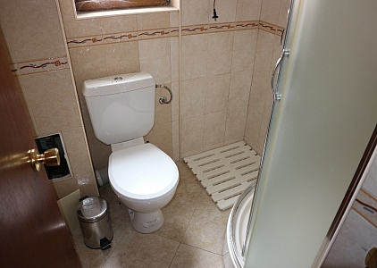 Просторный таунхаус в 2 км от моря!. Foto 19