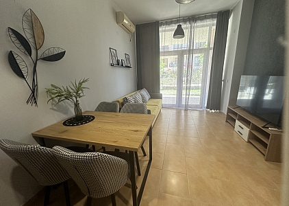 Stylish apartment 100 meters from the sea. Photo 3 Stylish apartment 100 meters from the sea. Photo 3