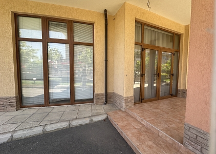 Stylish apartment 100 meters from the sea. Photo 9 Stylish apartment 100 meters from the sea. Photo 9