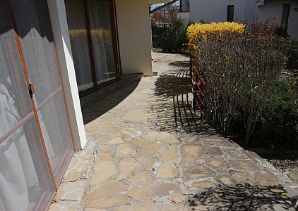 Просторный таунхаус в 2 км от моря!. Foto 15